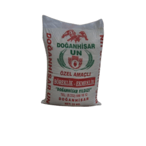 Özel Amaçlı Böreklik/Ekmeklik 25 Kg